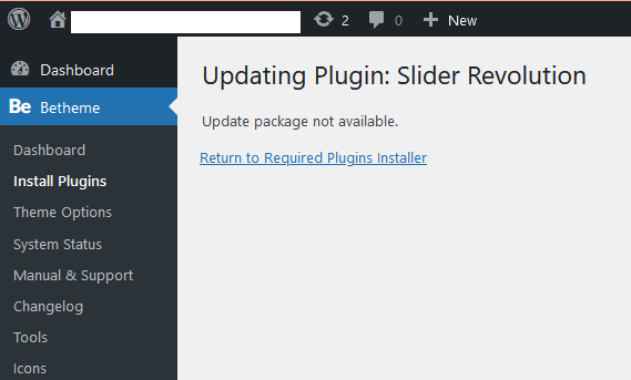 Cannot update plugins.png