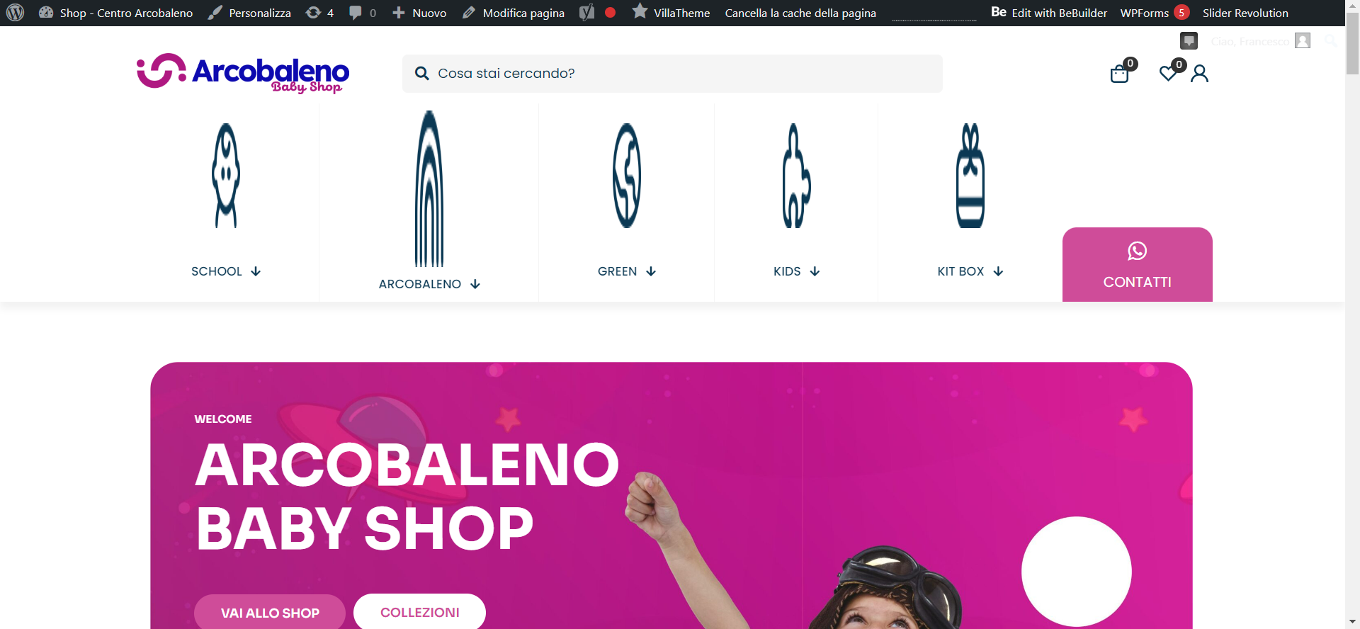 Home - Shop - Centro Arcobaleno - Google Chrome 17_04_2023 11_45_07.png