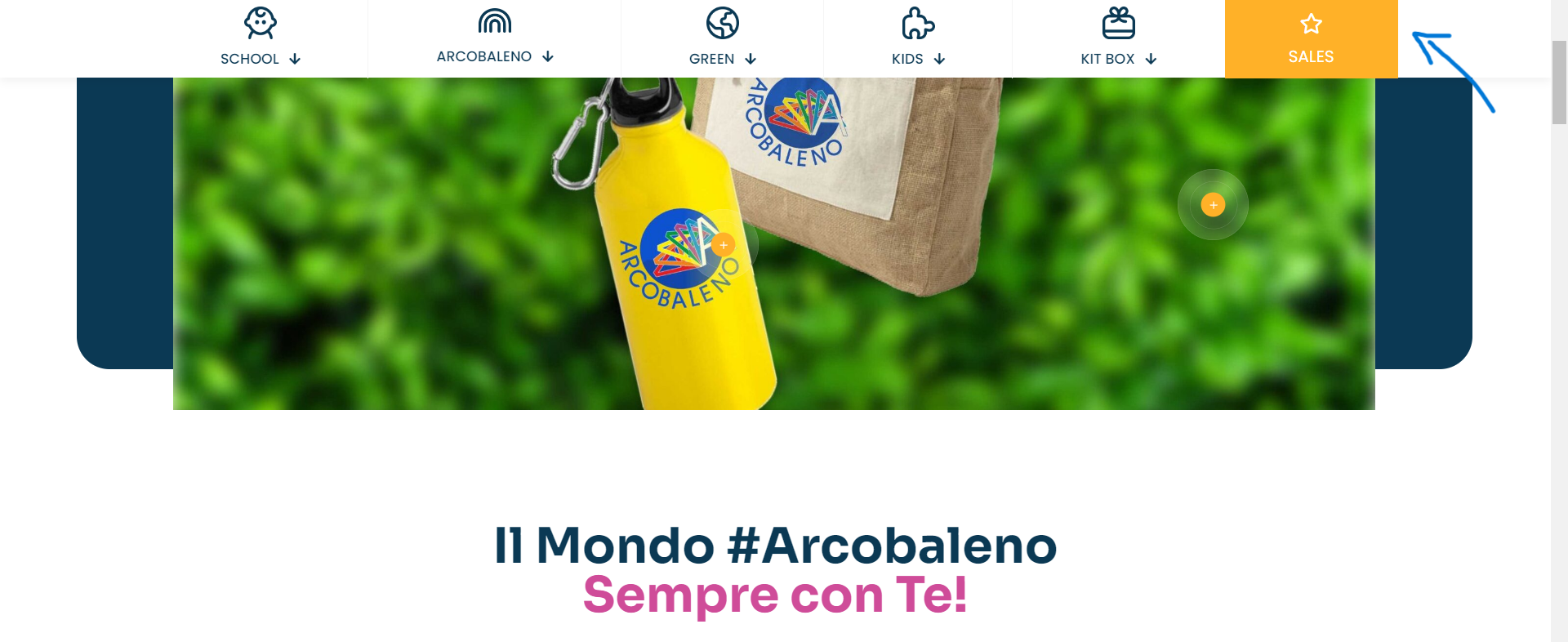 Home - Shop - Centro Arcobaleno - Google Chrome 25_10_2022 03_55_57.png